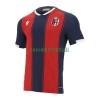 Maillot de Supporter Bologna FC Domicile 2020-21 Pour Homme